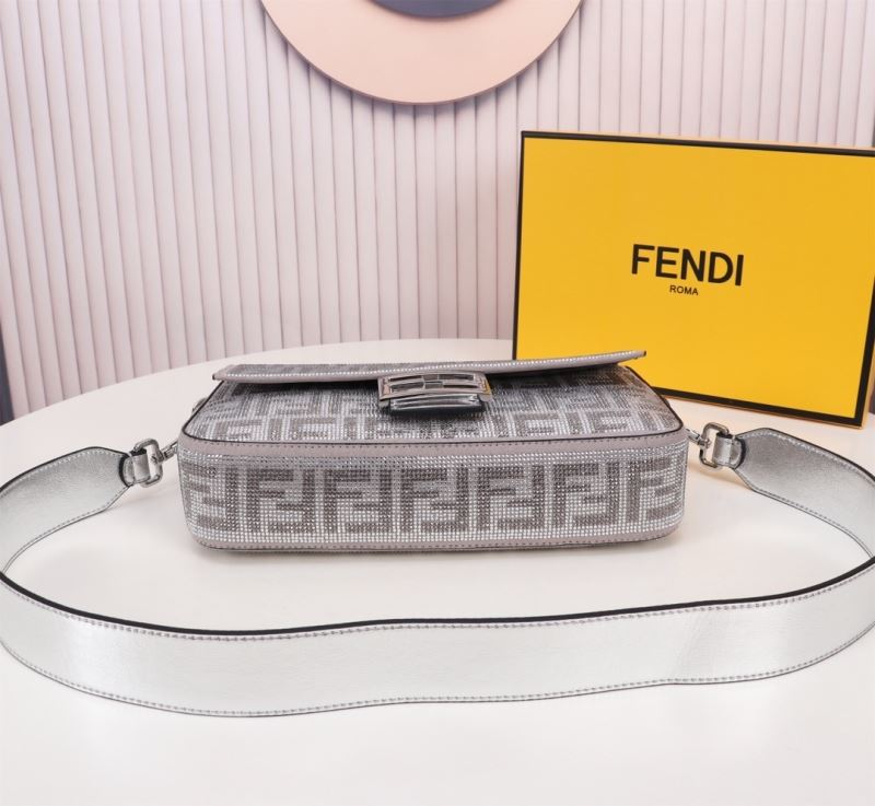 Fendi Satchel Bags